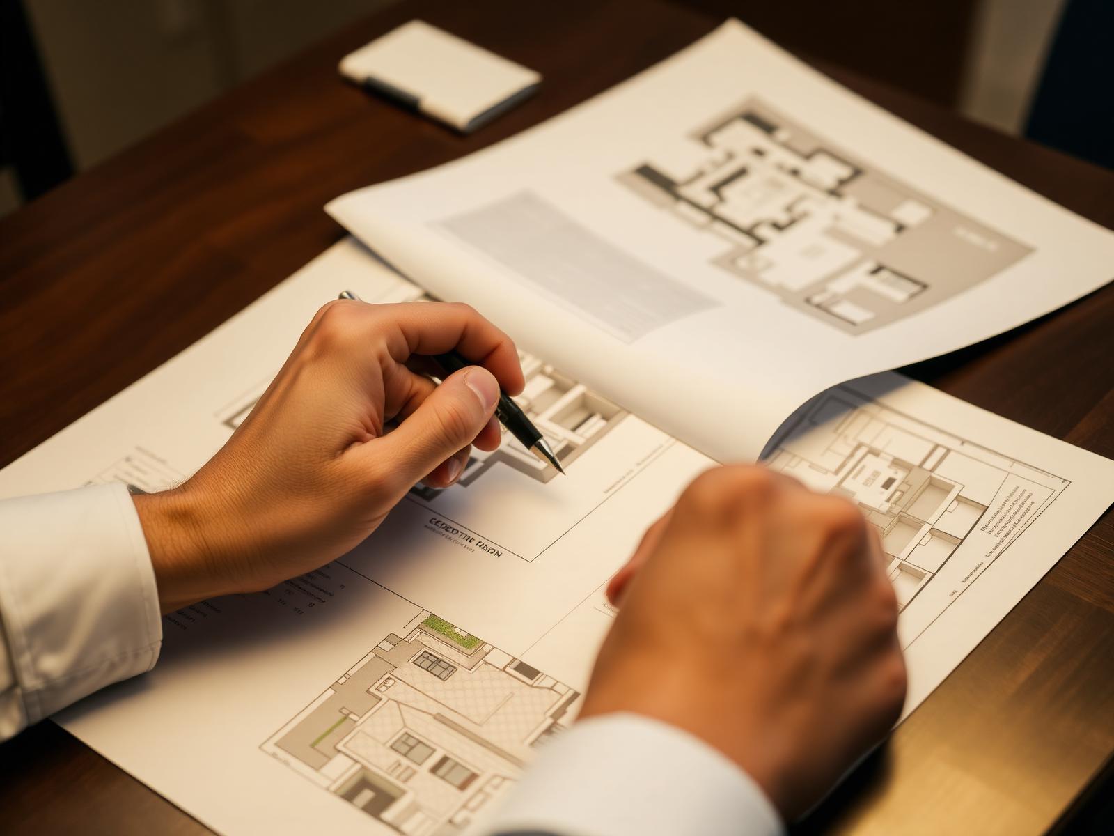 Silver Streams Realty advisory practice in Mumbai